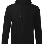 BS Storm dames softshell jas, 340 gr/m²