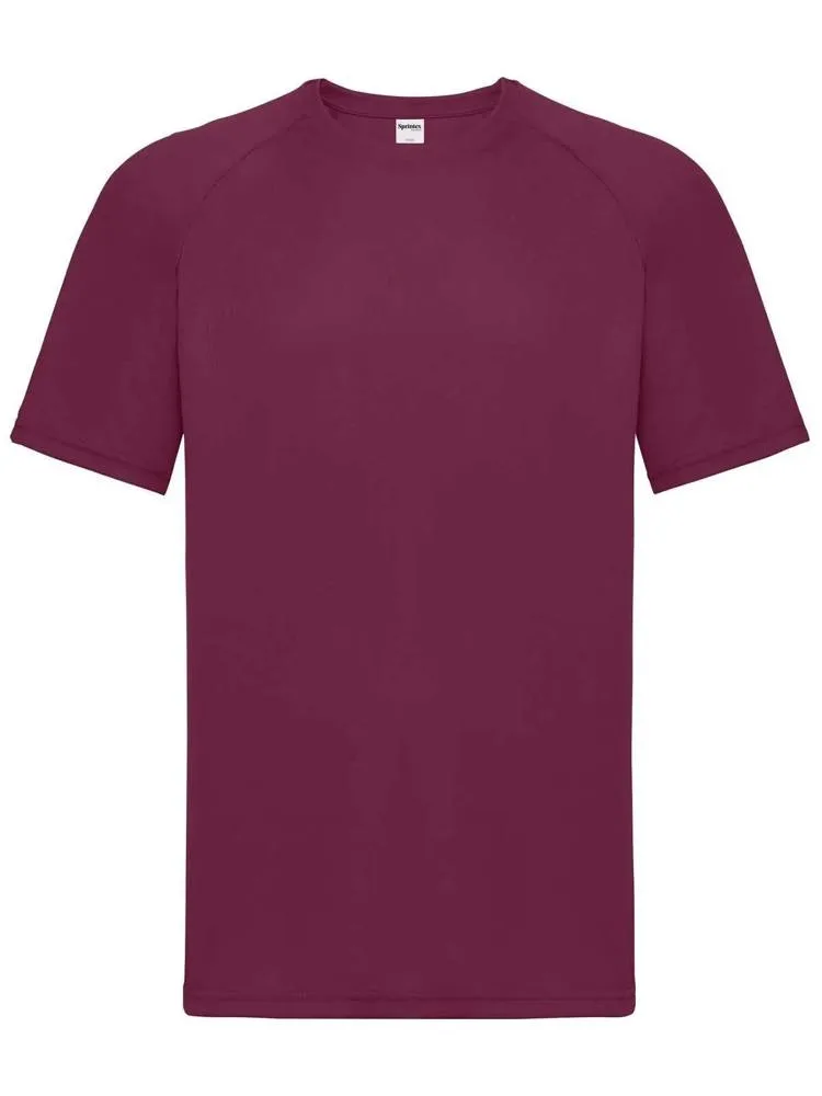 SP Run sportshirt 140 grm² - Sport Shirt ontwerpen SP Run sportshirt, 140 gr/m²
