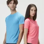 SP Run sportshirt, 140 gr/m² — productfoto 2