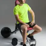 SP Run sportshirt, 140 gr/m² — productfoto 29