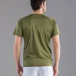 SP Run sportshirt, 140 gr/m² — productfoto 32