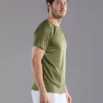 SP Run sportshirt, 140 gr/m² — productfoto 33