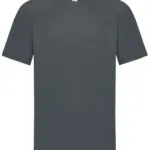 SP Run sportshirt, 140 gr/m², antraciet