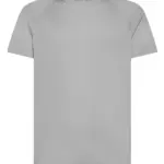 SP Run sportshirt, 140 gr/m², grijs