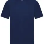 SP Run sportshirt, 140 gr/m², navy