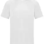 SP Run sportshirt, 140 gr/m², wit