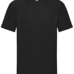 SP Run sportshirt, 140 gr/m², zwart