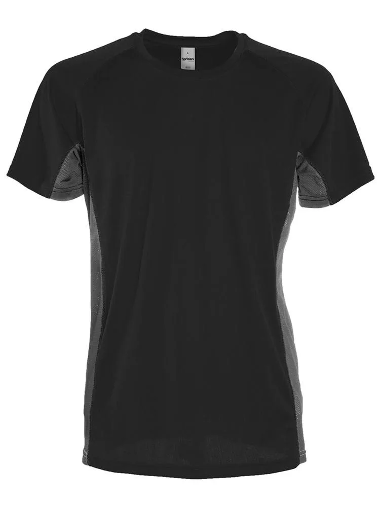 SP Air sportshirt, 140 gr/m²
