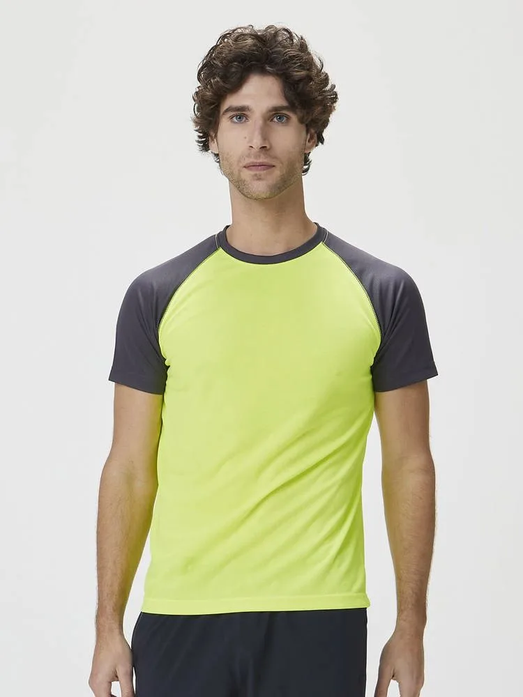 SP Trail sportshirt 140 grm² productfoto 2 - Sport Shirt ontwerpen SP Trail sportshirt, 140 gr/m² — productfoto 2