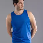 SP Step tanktop, 140 gr/m² — productfoto 12