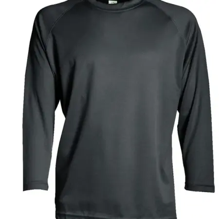 SP Run Long Sleeve Shirt