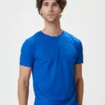 SP Contest sportshirt, 135 gr/m² — productfoto 2