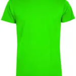 SP Contest sportshirt 135 grm² fluo groen - Sport Shirt ontwerpen SP Contest sportshirt, 135 gr/m², fluo groen