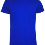 SP Contest sportshirt, 135 gr/m², kobaltblauw