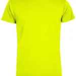 SP Contest sportshirt 135 grm² neon geel - Sport Shirt ontwerpen SP Contest sportshirt, 135 gr/m², neon geel