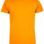 SP Contest sportshirt 135 grm² neon oranje - Sport Shirt ontwerpen SP Contest sportshirt, 135 gr/m², neon oranje