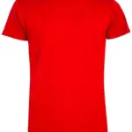 SP Contest sportshirt, 135 gr/m², rood