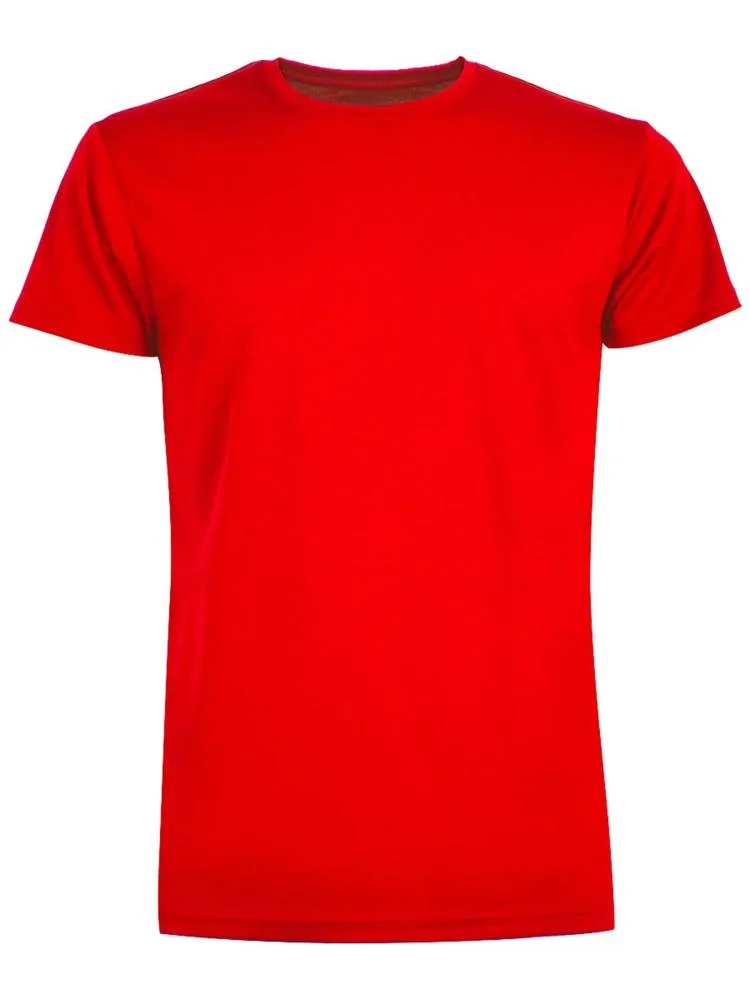 SP Contest sportshirt 135 grm² rood - Sport Shirt ontwerpen SP Contest sportshirt, 135 gr/m², rood