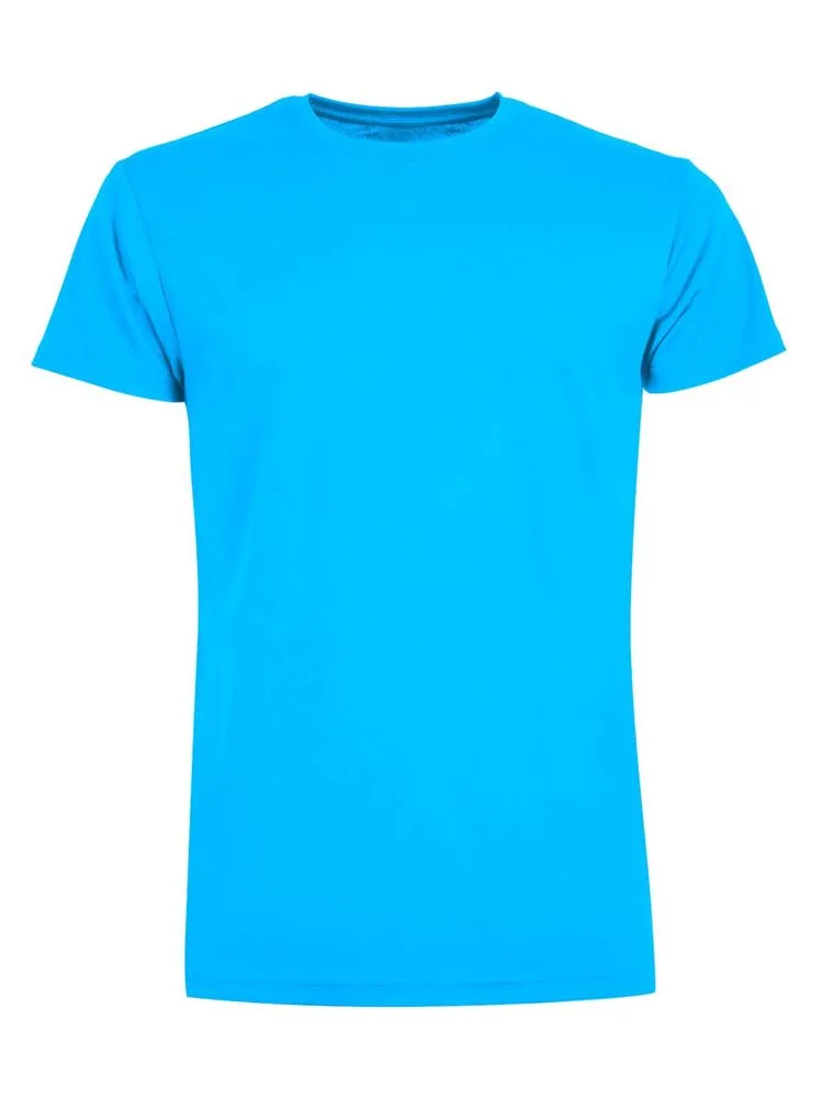 SP Contest sportshirt 135 grm² turquoise blue - Sport Shirt ontwerpen SP Contest sportshirt, 135 gr/m², turquoise blue