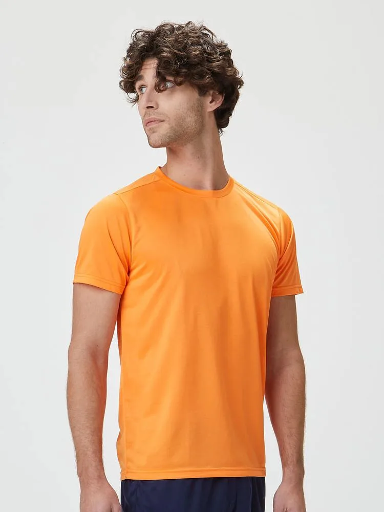 SP Performance sportshirt 130 grm² productfoto 1 - Sport Shirt ontwerpen SP Performance sportshirt, 130 gr/m² — productfoto 1