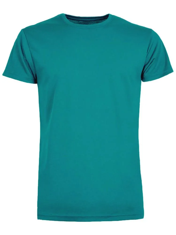 SP Performance sportshirt 130 grm² ocean blue - Sport Shirt ontwerpen SP Performance sportshirt, 130 gr/m², ocean blue
