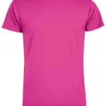 SP Performance sportshirt 130 grm² pink fluo - Sport Shirt ontwerpen SP Performance sportshirt, 130 gr/m², pink fluo