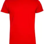 SP Performance sportshirt 130 grm² rood - Sport Shirt ontwerpen SP Performance sportshirt, 130 gr/m², rood