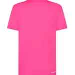 SP Flash sportshirt, 95 gr/m² — productfoto 3