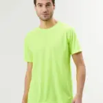 SP Flash sportshirt, 95 gr/m² — productfoto 5