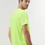 SP Flash sportshirt, 95 gr/m² — productfoto 7