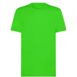 SP Flash sportshirt, 95 gr/m², fluo groen