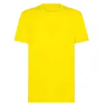 SP Flash sportshirt, 95 gr/m², neon geel