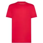 SP Flash sportshirt, 95 gr/m², rood