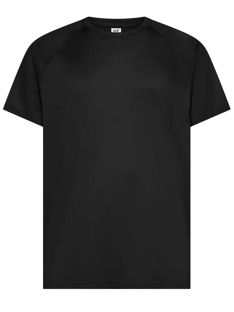 SP Pulse sportshirt, 135 gr/m²