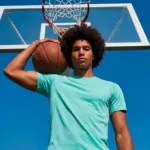 Sportshirt bedrucken SP Pulse atmungsaktiv Waffelstruktur — Produktfoto 2