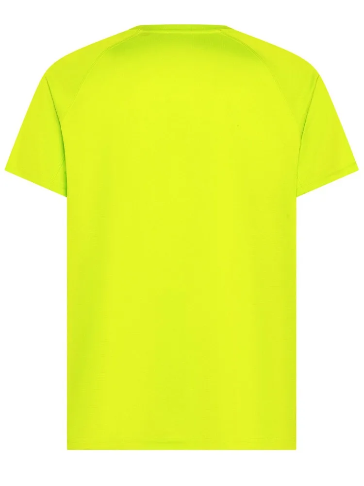 Sportshirt bedrucken SP Pulse atmungsaktiv Waffelstruktur — Produktfoto 18