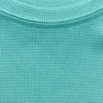 Sportshirt bedrucken SP Pulse atmungsaktiv Waffelstruktur — Produktfoto 22