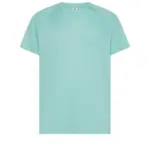 Sportshirt bedrucken SP Pulse atmungsaktiv Waffelstruktur