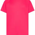 Sportshirt bedrucken SP Pulse atmungsaktiv Waffelstruktur