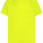 SP Pulse sportshirt, 135 gr/m², neon yellow