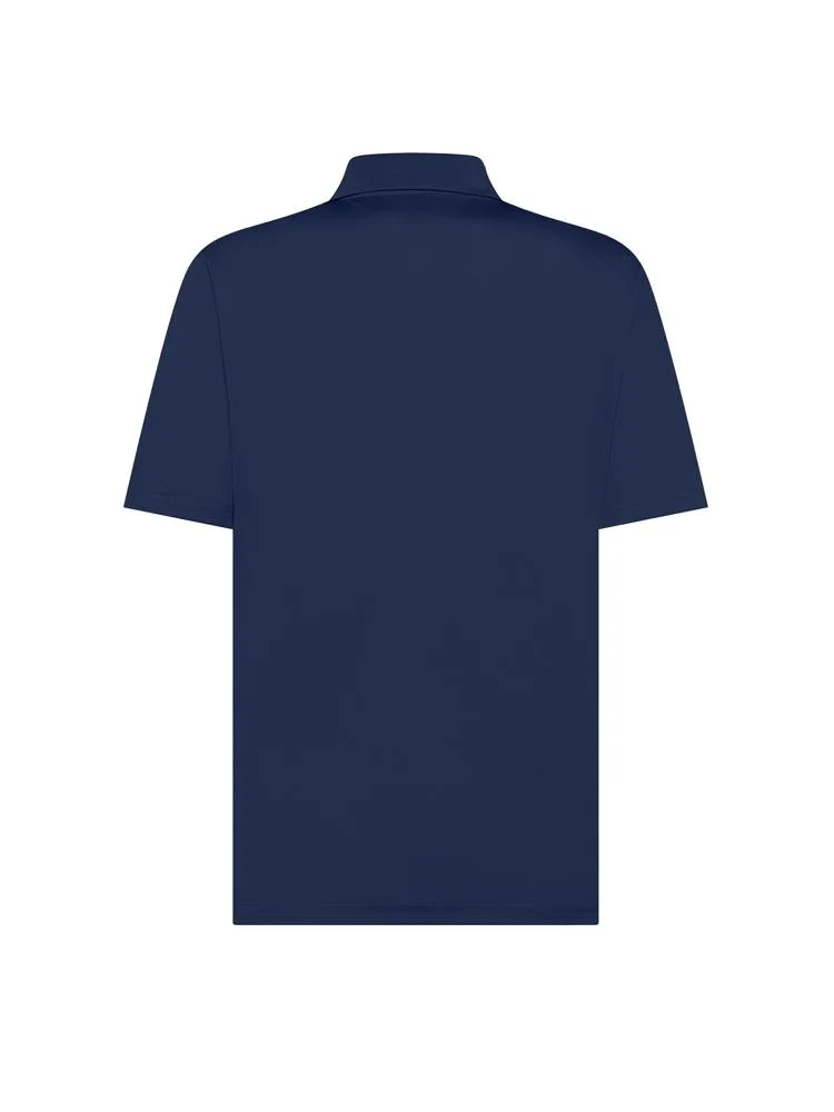 SP Move polo 140 grm² productfoto 9 - Sport Shirt ontwerpen SP Move polo, 140 gr/m² — productfoto 9