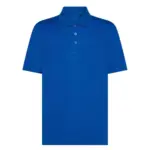 SP Move polo 140 grm² kobaltblauw - Sport Shirt ontwerpen SP Move polo, 140 gr/m², kobaltblauw