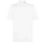 SP Move polo 140 grm² wit - Sport Shirt ontwerpen SP Move polo, 140 gr/m², wit