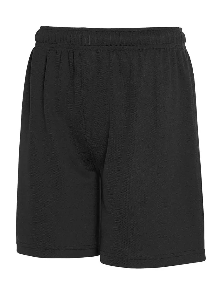 SP Dribbling sportbroek, 140 gr/m²