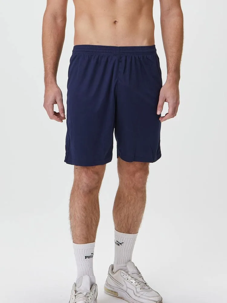 SP Dribbling sportbroek 140 grm² productfoto 2 - Hidalgo-werbeartikel SP Dribbling sportbroek, 140 gr/m² — productfoto 2