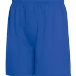 SP Dribbling sportbroek 140 grm² kobaltblauw pms 2145c - Hidalgo-werbeartikel SP Dribbling sportbroek, 140 gr/m², kobaltblauw (pms 2145c)