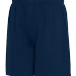 SP Dribbling sportbroek 140 grm² navy pms 5395c - Hidalgo-werbeartikel SP Dribbling sportbroek, 140 gr/m², navy (pms 5395c)