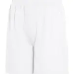SP Dribbling sportbroek 140 grm² wit white - Hidalgo-werbeartikel SP Dribbling sportbroek, 140 gr/m², wit (white)