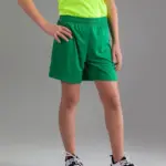 SP Dribbling kids sportbroek, 140 gr/m² — productfoto 1