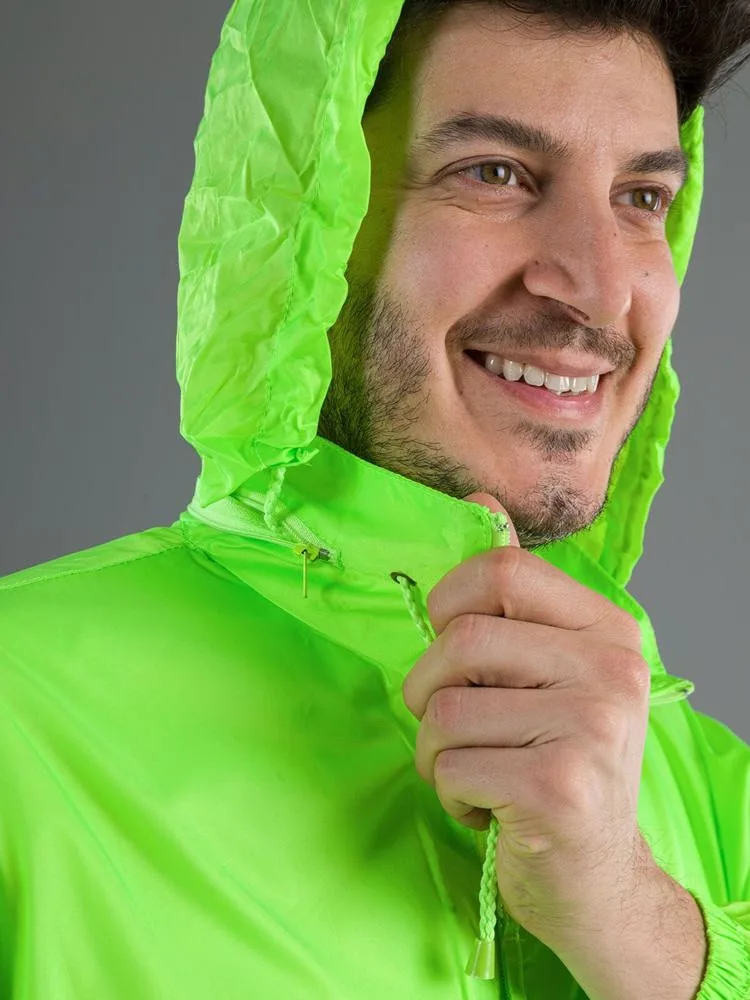 SP Wind jas, 75 gr/m² — productfoto 9